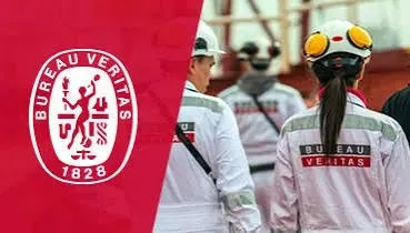 Personal de Bureau Veritas