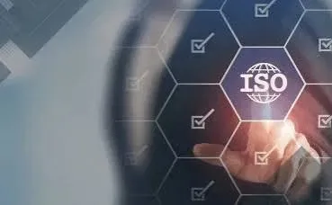 Concepto de certificación ISO