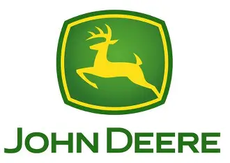 John Deere